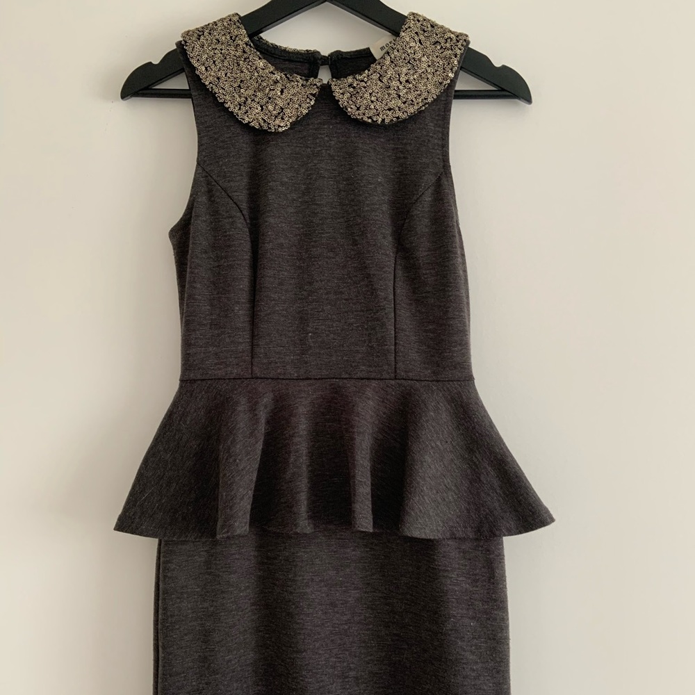 2 for $25 Monteau dress, Audrey Hepburn!
